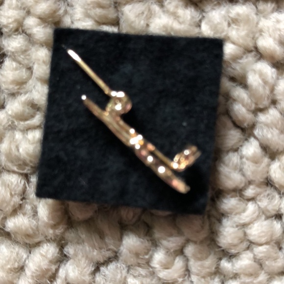 gold tone guitar pin - Picture 5 of 9